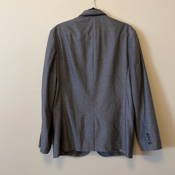 Calvin Klein oversize/boyfriend blazer - Picture 2 of 5
